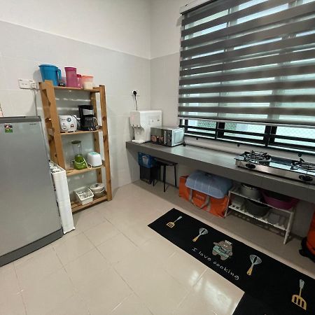Arwaa Homestay Beachview Bachok Exterior foto