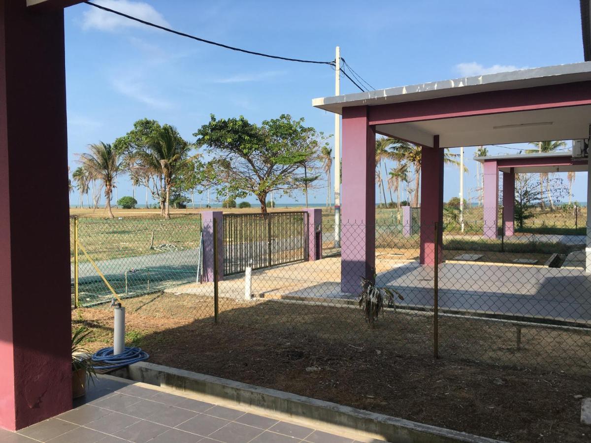 Arwaa Homestay Beachview Bachok Exterior foto