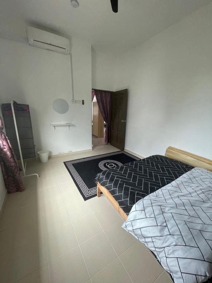 Arwaa Homestay Beachview Bachok Exterior foto