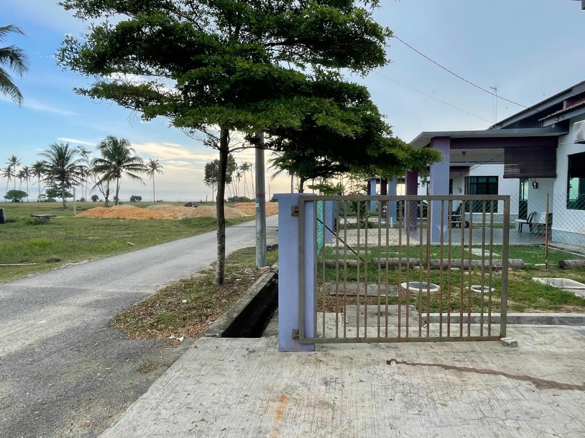 Arwaa Homestay Beachview Bachok Exterior foto
