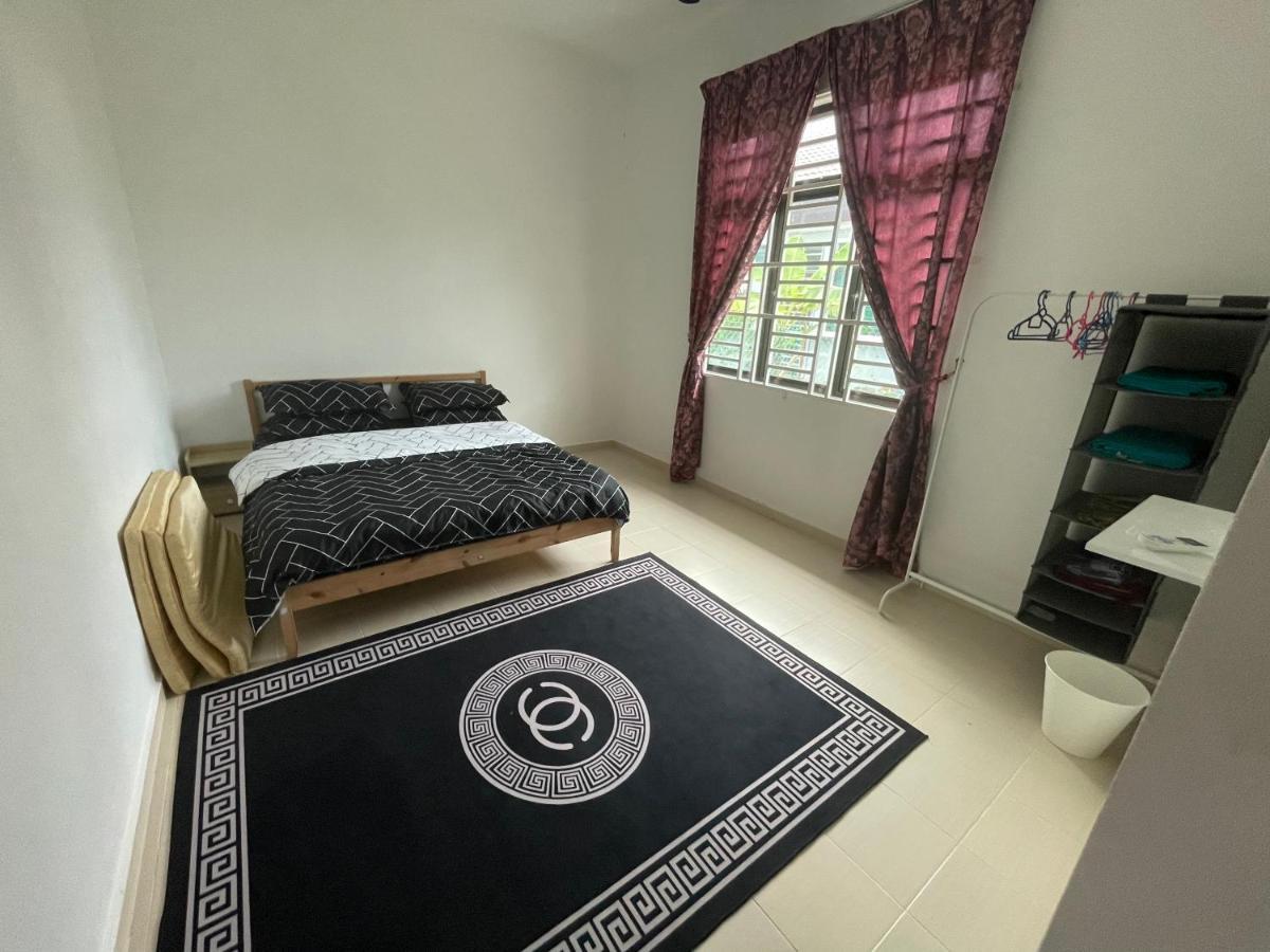 Arwaa Homestay Beachview Bachok Exterior foto